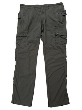 Clothing Arts Pants Mens 34x32 P Cubed Adventure Traveler Pick Pocket Proof